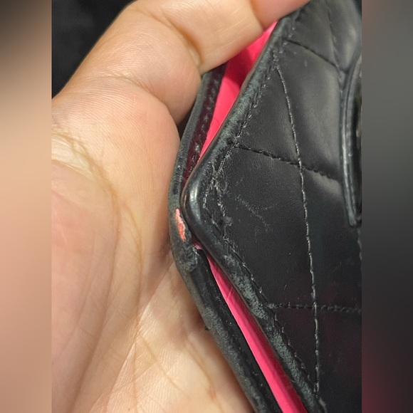 Chanel Cambon Wallet - Picture 10 of 15